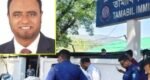 Sylhet AL leader detained at Tamabil immigration checkpoint