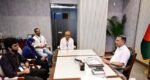 PM Tarique Rahman meets Abrar Fahad’s family