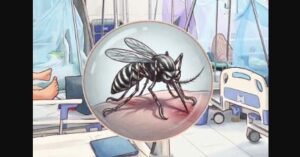 Dengue deaths reach 250 this year