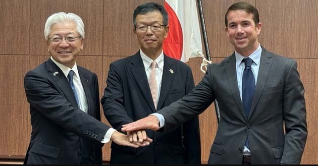 Japan provides $145k grant to detect TB in Dhaka slums