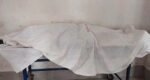 Unidentified man’s body found near Sylhet Railway Station