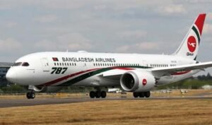 Five Dhaka-bound, outbound flights cancelled after Riyadh airport closure