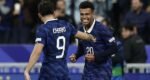 France beat Belgium with four-goal comeback