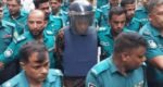 Ex-CEC Habibul Awal shown arrested in July killing case