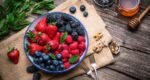 They’re delicious, popular and versatile – but how healthy are berries?