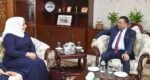 Dhaka seeks stronger international efforts for Rohingya repatriation