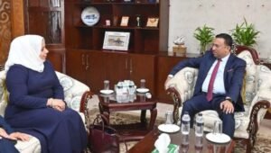 Dhaka seeks stronger international efforts for Rohingya repatriation