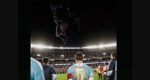 Messi’s final bow in a 3-0 win