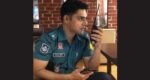Ex-SI Akbar gets death sentence in Raihan murder case