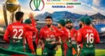 B’desh drawn in tough Group for 2027 ODI World Cup