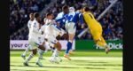 Martinez hospitalised with head injury