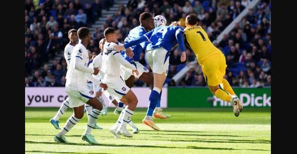 Martinez hospitalised with head injury