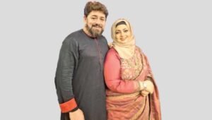 35 years of Shabnaz, Nayeem’s ‘Chandni’