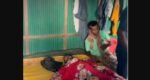 Son killed father in Habiganj