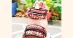 Which bangles go best with your outfits?