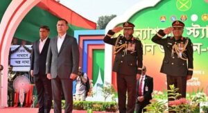 National interest, sovereignty will be core commitments of Bangladesh’s Future: PM Tarique Rahman