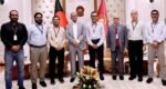Better healthcare quality can discourage treatment abroad: President