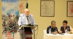 Bangladesh, Algeria independence struggles carry ‘deep resonance’: Ambassador