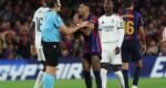 Barca’s big-game defeats pose familiar questions