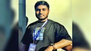 SUST student killed in motorcycle accident in Sylhet