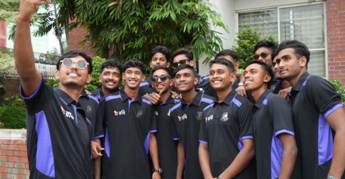 Visa complications delay Bangladesh U-19 team’s Oman tour