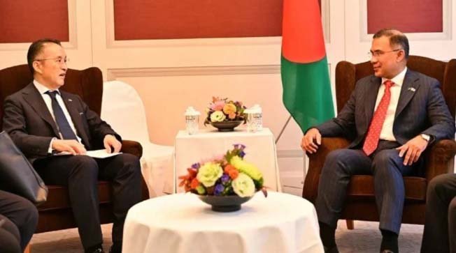 PM Tarique Rahman urges Japanese investment in ICT, renewable energy