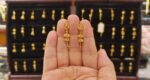 Gold prices slashed by Tk 5,481 per bhori