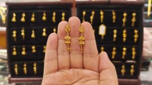 Gold prices slashed by Tk 5,481 per bhori
