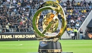 US to host first FIFA women’s club WC