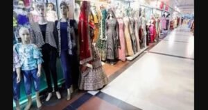 Shops, markets to close at 8pm from today