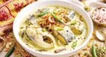 Shahi Hilsa Korma