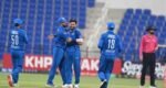 Zimbabwe suffer massive 158-run defeat against Afghanistan