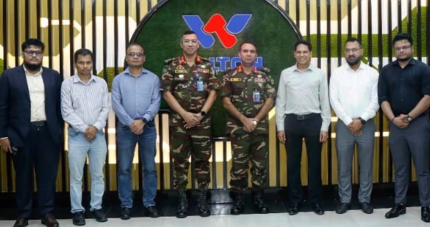 MES delegation praises Walton’s manufacturing capabilities