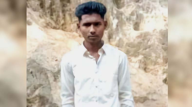 B’deshi youth’s body lies across Sylhet border