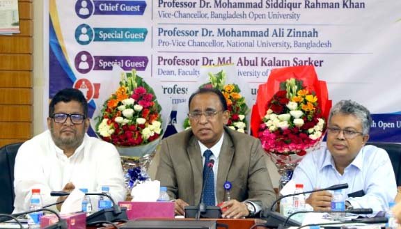 25pc direct funding for local NGOs in Rohingya response demanded