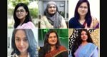 NCP appoints six women as joint conveners