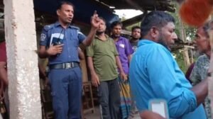 Habiganj ASI withdrawn after video of bribery remarks goes viral