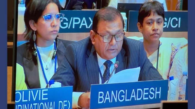 UNESCO must adopt strategy to address challenges of AI: Education Secretary