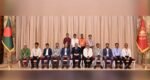 Media is a key pillar of democratic system: President
