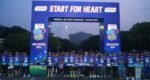 FRBO promotes walkathon for heart health