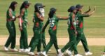 Bangladesh begin U-19 tri-series with win