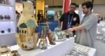 China’s Jingdezhen International Ceramic Expo opens with 1,000 buyers
