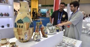China’s Jingdezhen International Ceramic Expo opens with 1,000 buyers