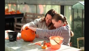 This shopping centre is hosting a free Halloween experience