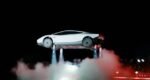 Elon Musk unveils Tesla’s ‘flying’ car