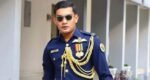 Case filed over death of ex-Air Force officer Tahsif