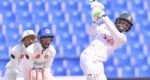 B’desh end first day on 317/8 after batting collapse