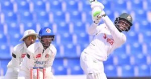 B’desh end first day on 317/8 after batting collapse