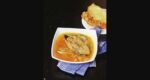 Pineapple Hilsa Curry