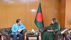 Indonesia keen to boost economic ties with Bangladesh beyond traditional trade